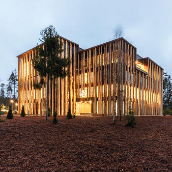 Ziegler Group Headquarters